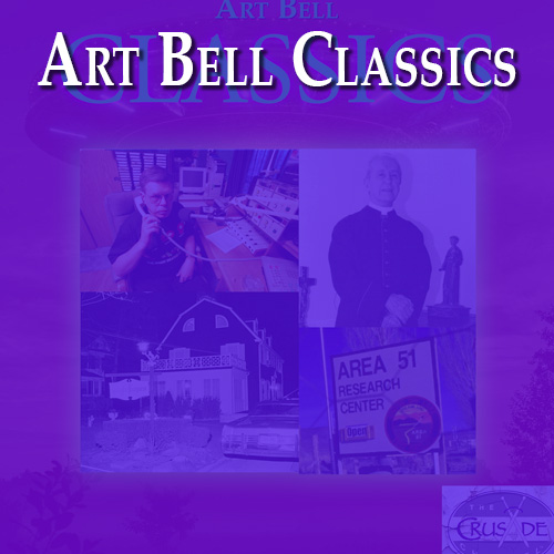 Art Bell Classics