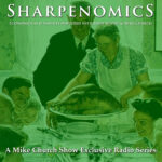 Sharpenomics
