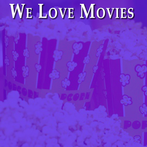 We Love Movies