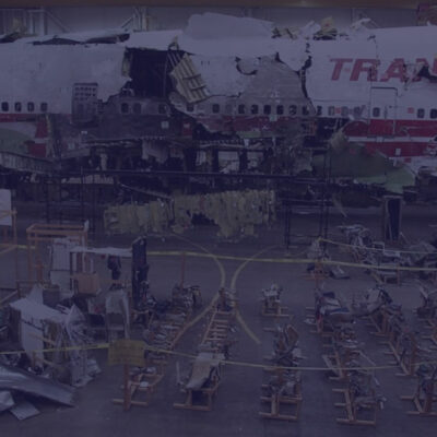 The Truth On TWA Flight 800 Revealed