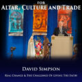 David Simpson - A Challenge! The Challenge of Actually Living The Faith
