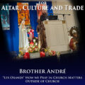 Brother André Marie-"Lex Orandi" - How We Pray In Church Matters Outside of Church