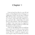 Mister Blue - Book By Myles Connolly - Image 3